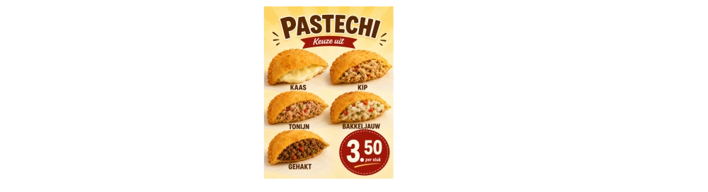 Pastechi