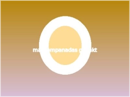Krokante empanadas met diverse vullingen.